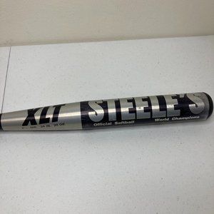 Steele's XLT Softball Bat 2 1/4" 34 in 30 oz